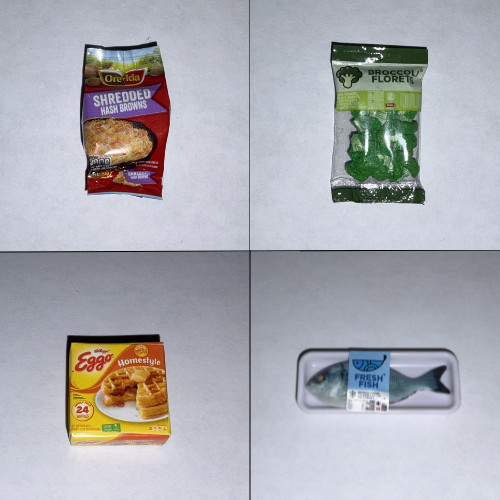 ZURU Mini Brands Fill the Fridge Series – You choose! – Flat rate shipping
