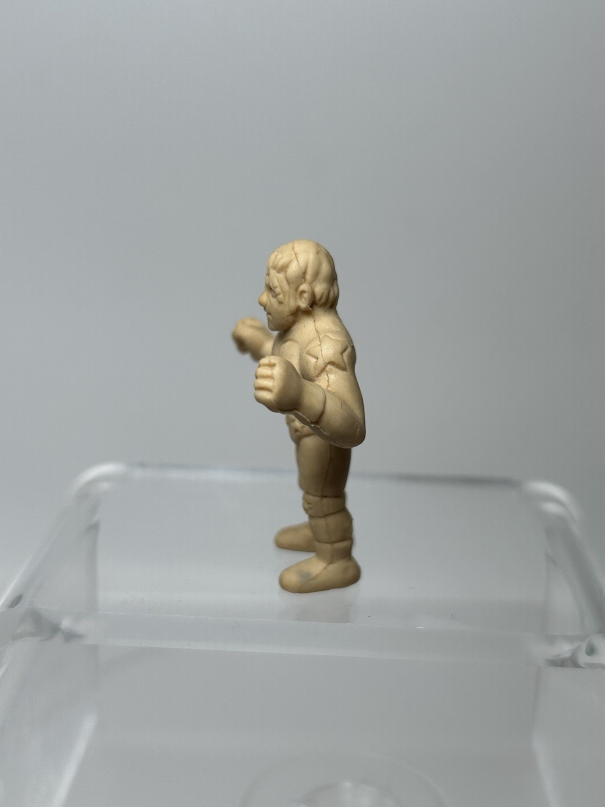 Kinnikuman Kinkeshi #006 Terryman A – M.U.S.C.L.E. – Popy Japan