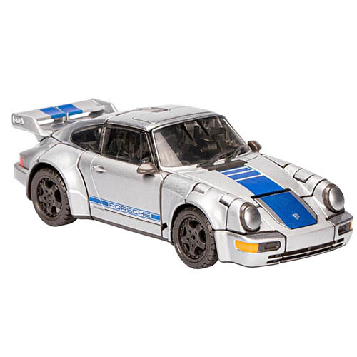 Transformers Mirage Studio Deluxe SS105 Figure Autobot Hasbro Official New