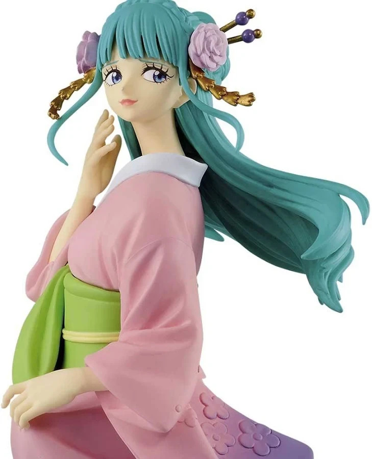 ONE PIECE GLITTER&GLAMOURS-KOZUKI HIYORI-(ver.A)