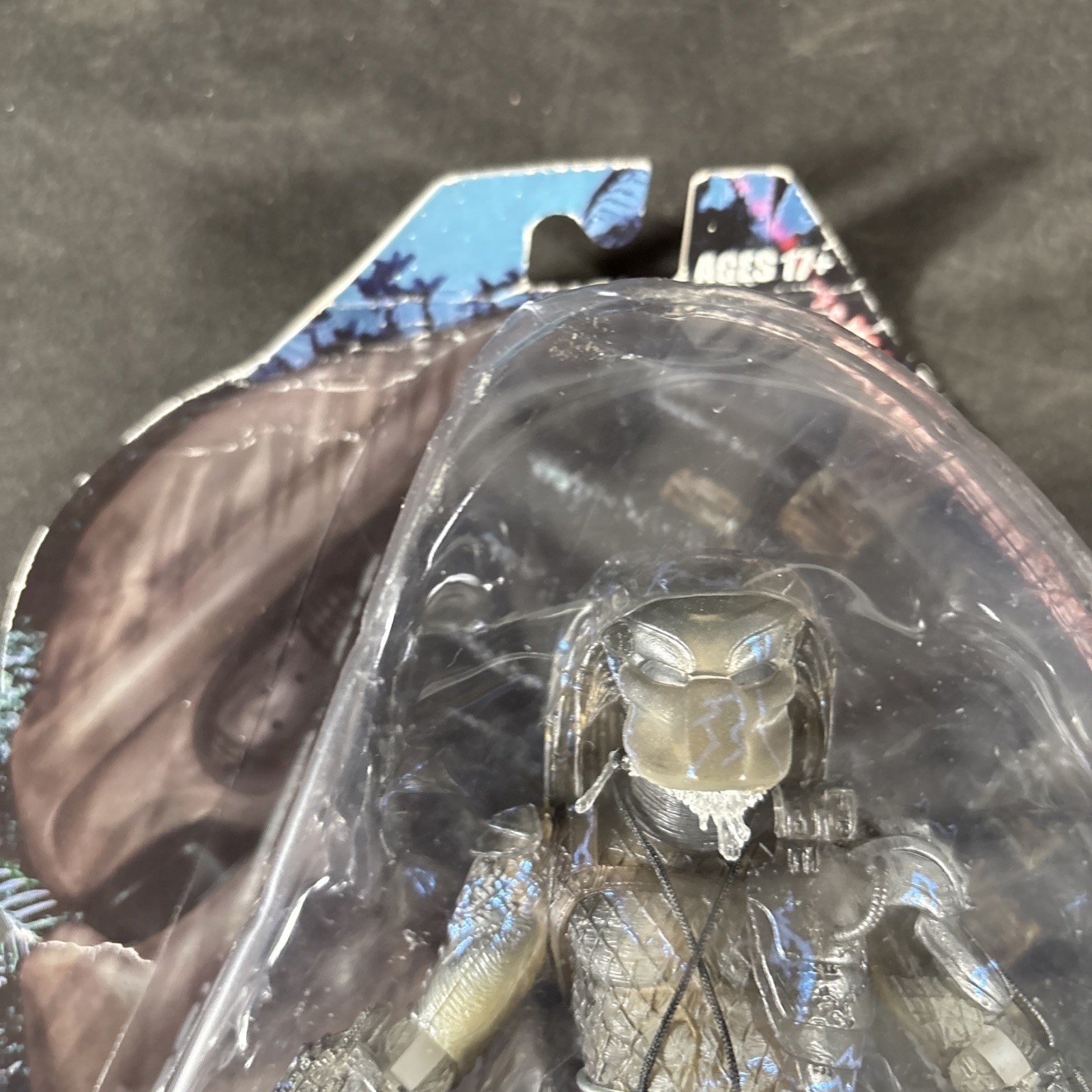 NECA HORROR WATER EMERGENCE PREDATOR ACTION FIGURE NEW REEL TOYS