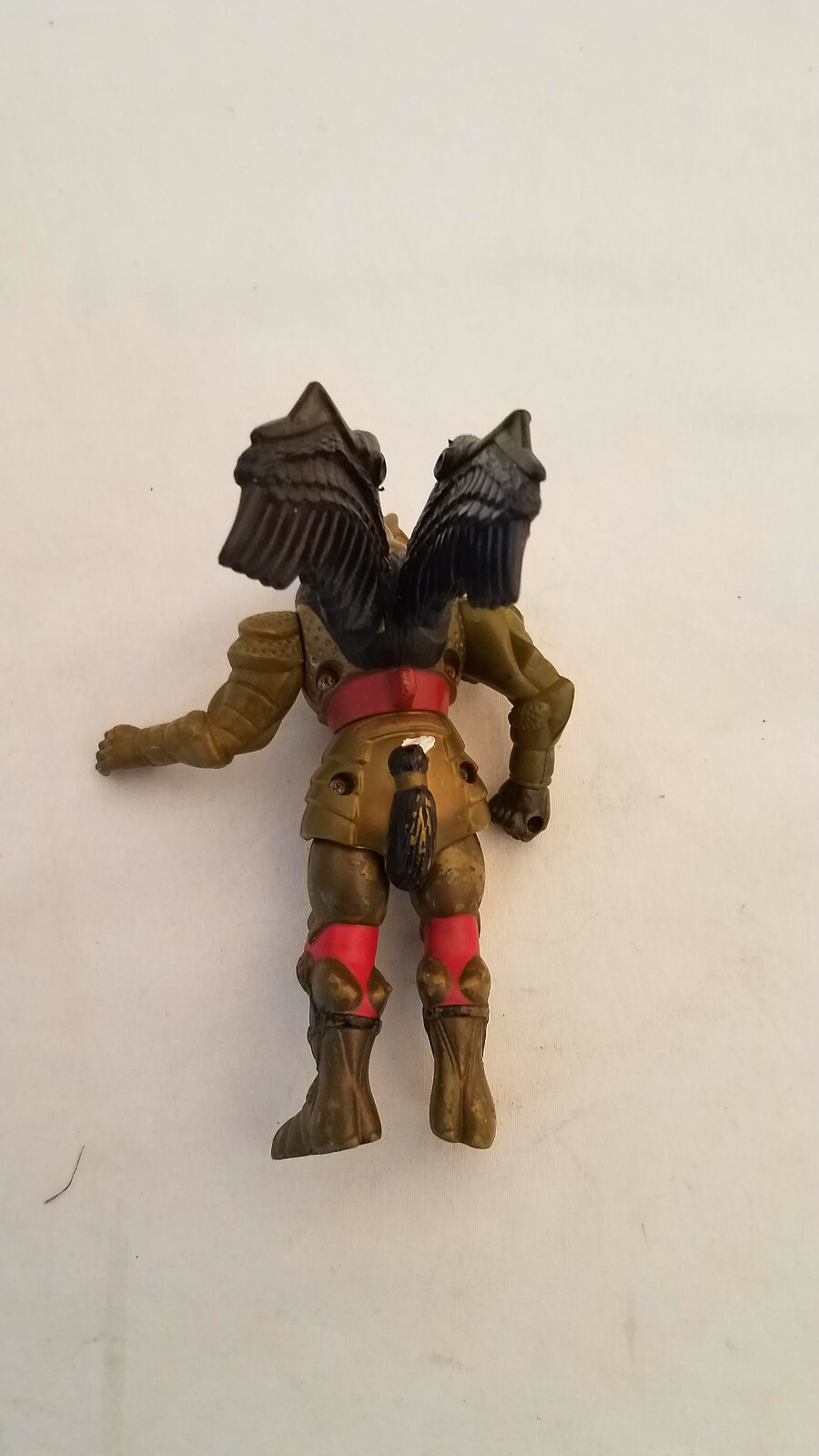 Bandai Goldar Mighty Morphin Power Rangers 5.5&Prime; Action Figure 1994