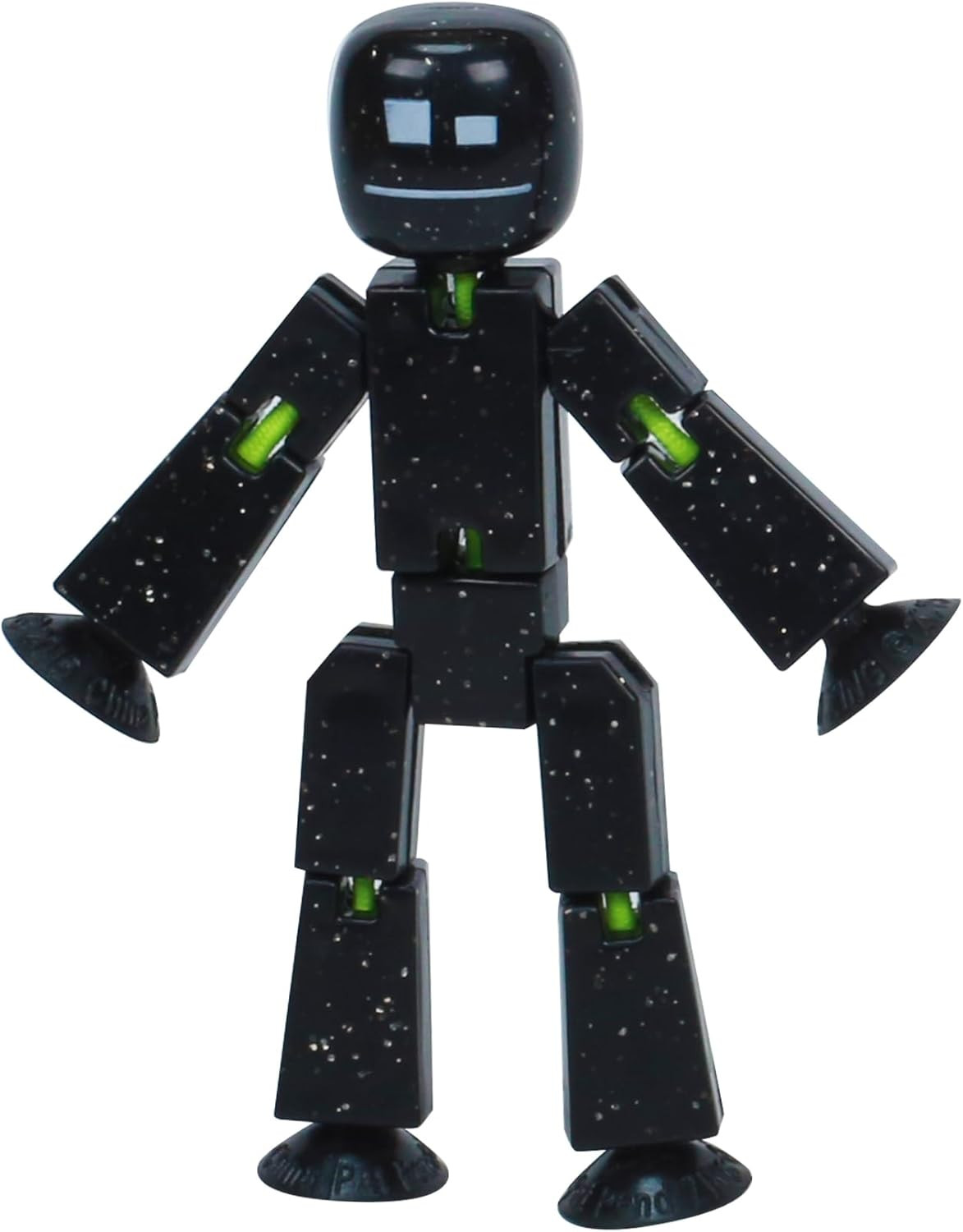 StikBot Single Pack – Includes 1 StikBot – Collectible Action Figures and Access