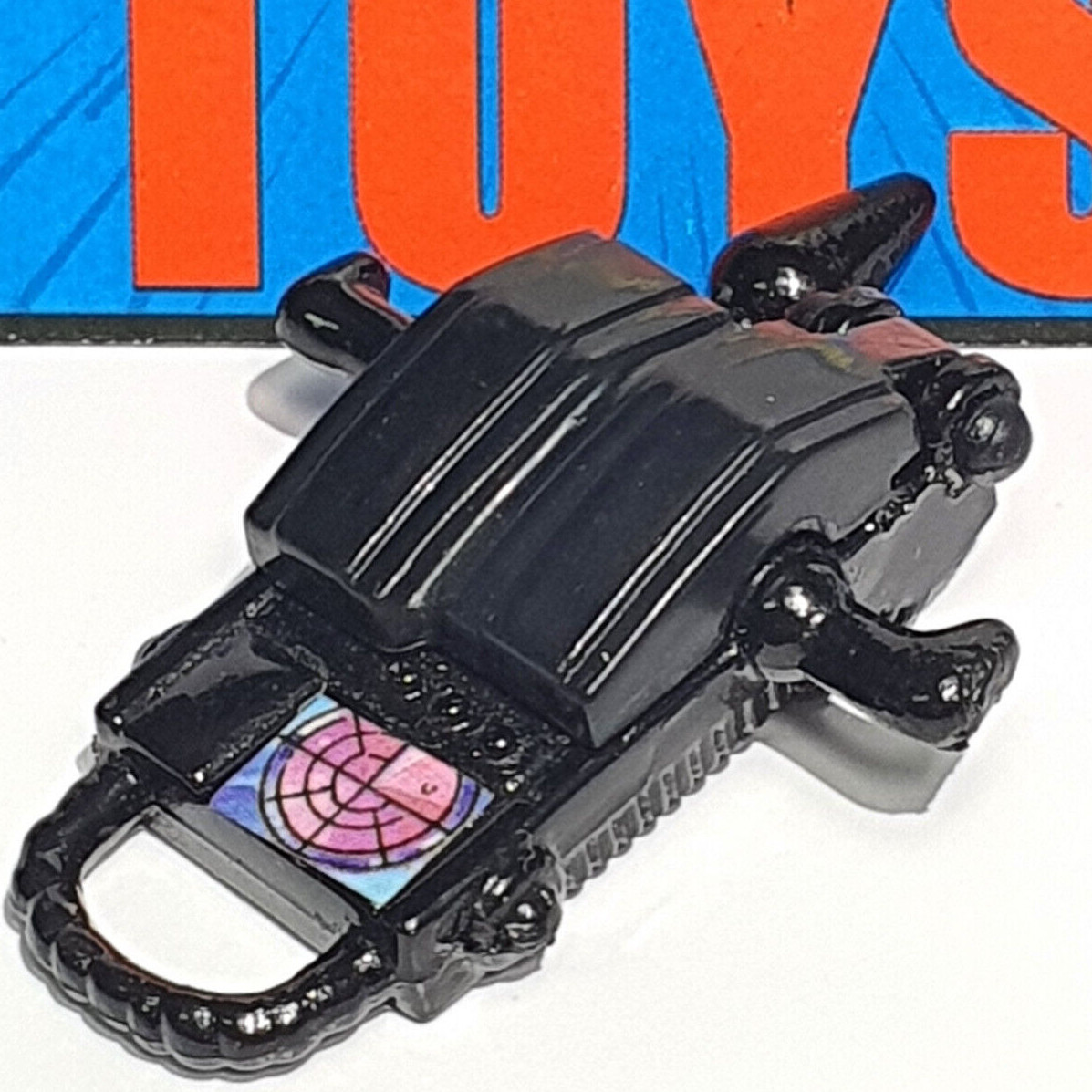 Skeleton Warriors Ursak Prince Lightstar FINDER detector black weapon accessory