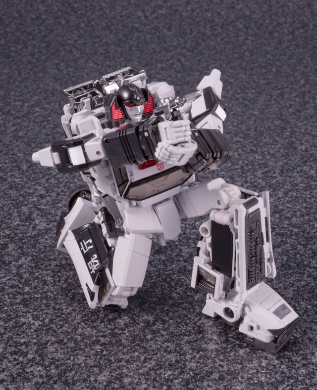 MP-42 Cordon | Transformers Masterpiece | Takara Tomy Japanese Authentic