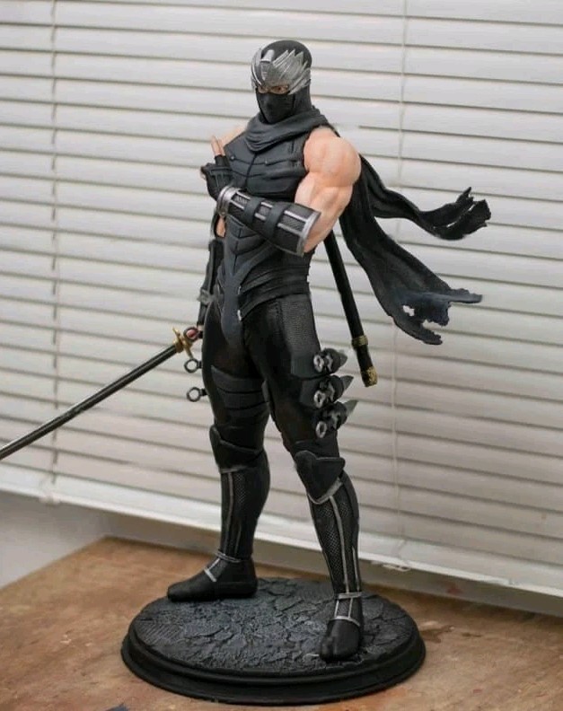 Ninja Gaiden