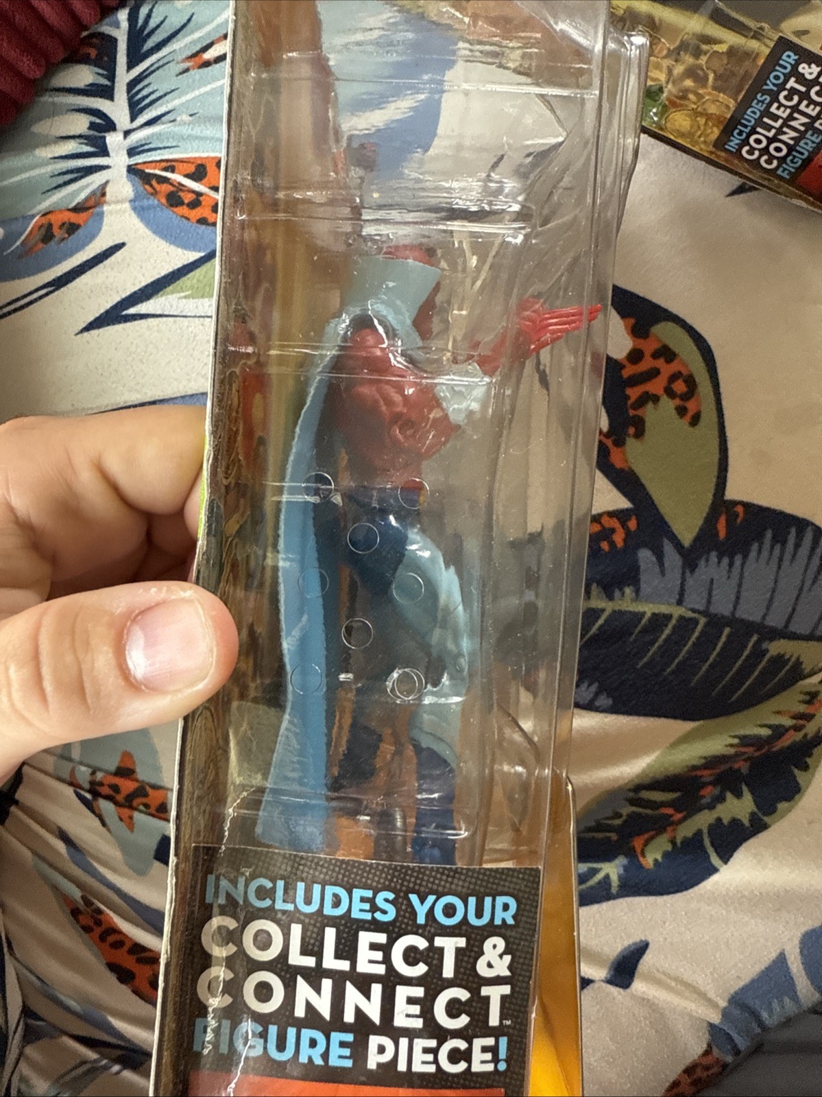 Mattel the Spectre DC Universe Classics 75th Anniversary Action Figure – Jemm
