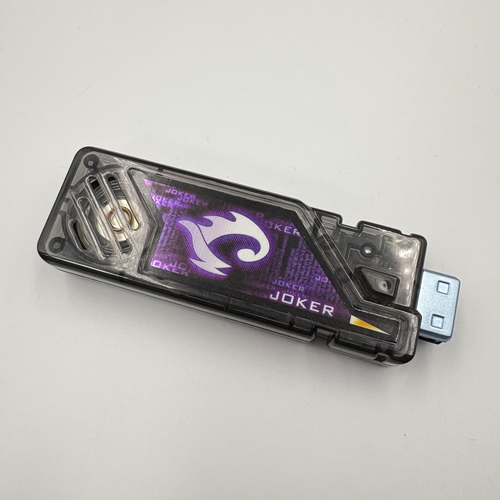 Bandai Kamen Rider W Gaia Memory DX/SG/GP Ver Variation