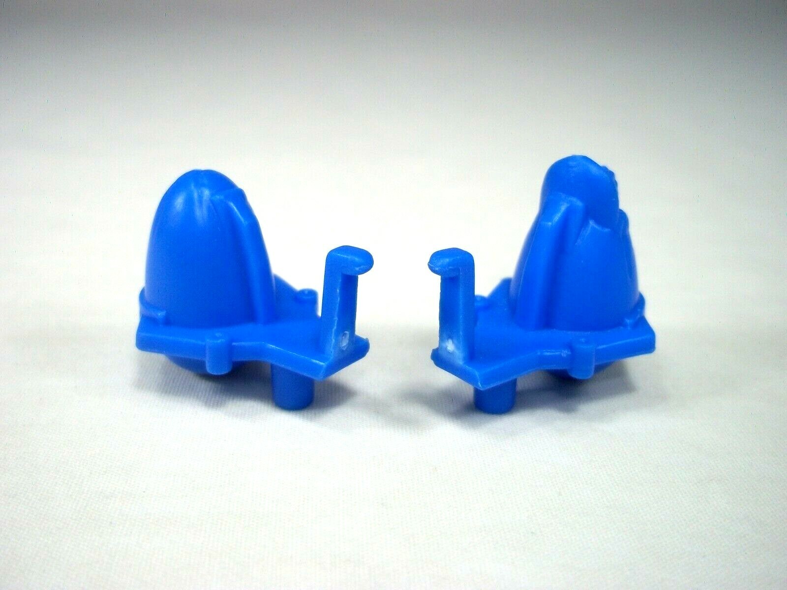 Jurassic Park Command Compound Egg Hatchery Dino Eggs Accessory Piece Part Lot