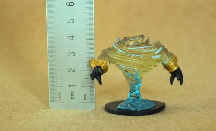 Warcraft D&D Tabletop Wargame Miniatures Action Figure Model Statue Out of Print