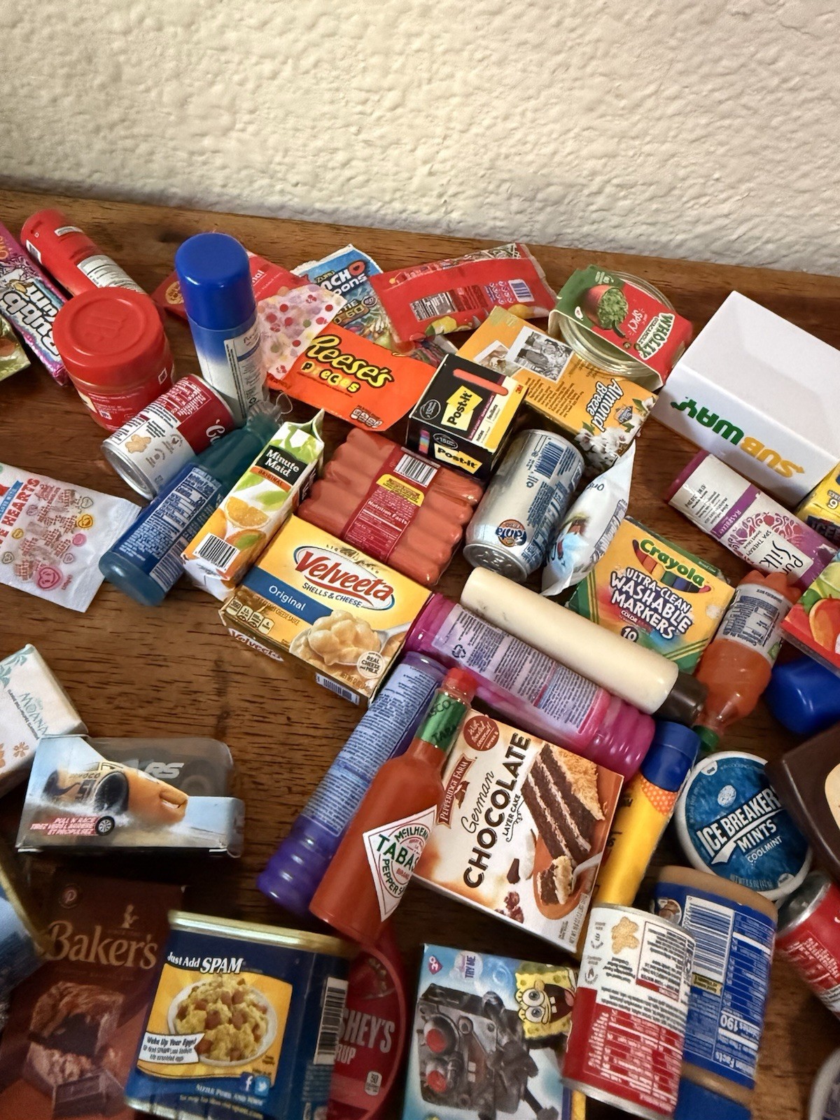 Mini Brands Zuru Bundle more than 60!