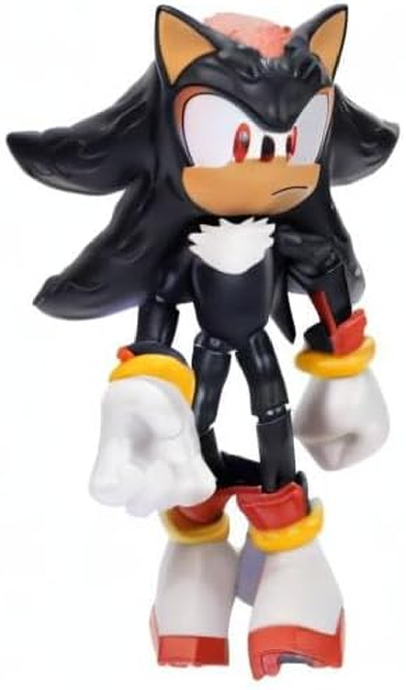5&Prime; Articulated Action Figure – Shadow Green Hill Zone