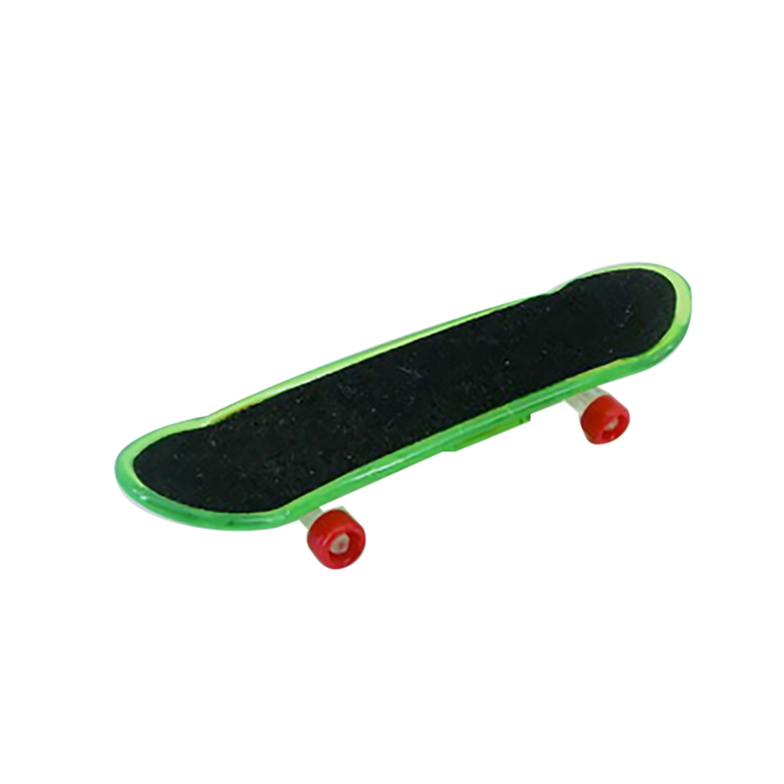 Mini LED Lighting Finger Board Colorful Skateboard Kids Children Toy Boys Gifts