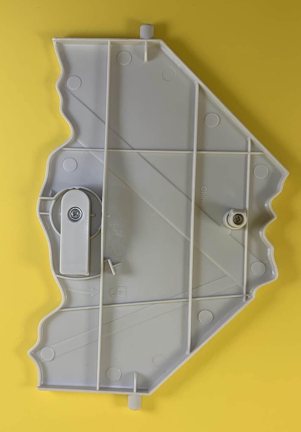 WWE BREAKABLE WRESTLING RING REPLACEMENT PART PIECE for WRESTLER FIGURES