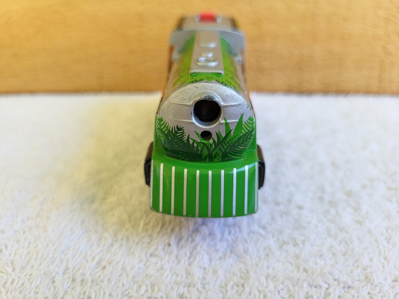 Lionel Learning Curve T-Rex Express