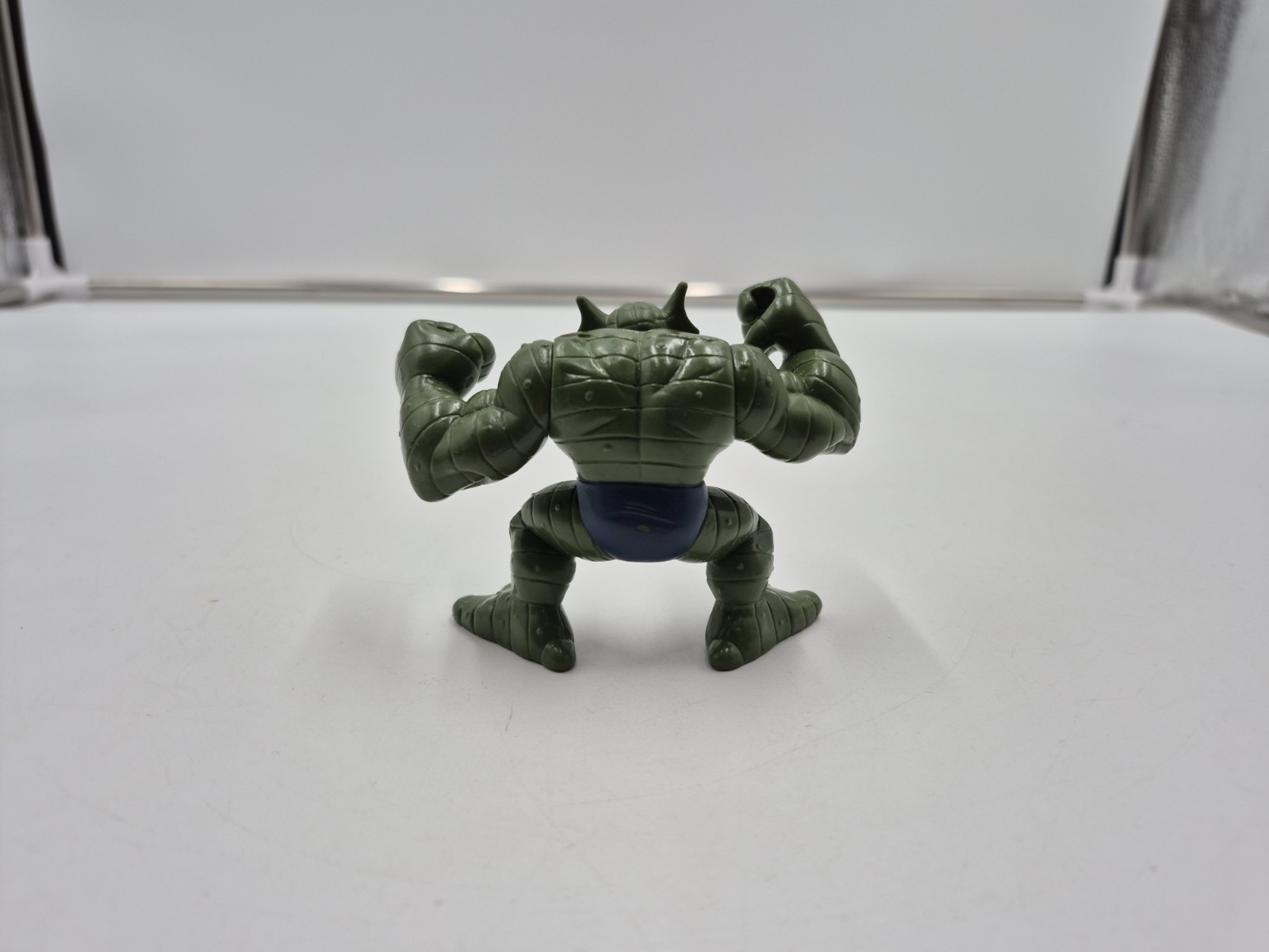 Marvel Super Hero Squad Abomination
