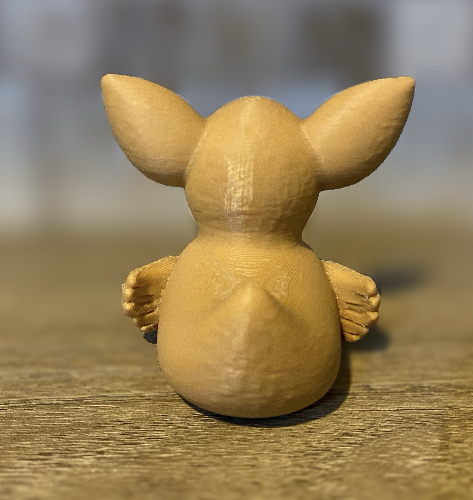 Chihuahua Duck