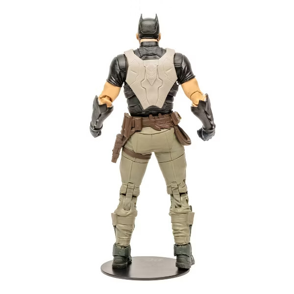 McFarlane DC Universe Batman Dark Detective Gold Label 7&Prime; Action Figure – New