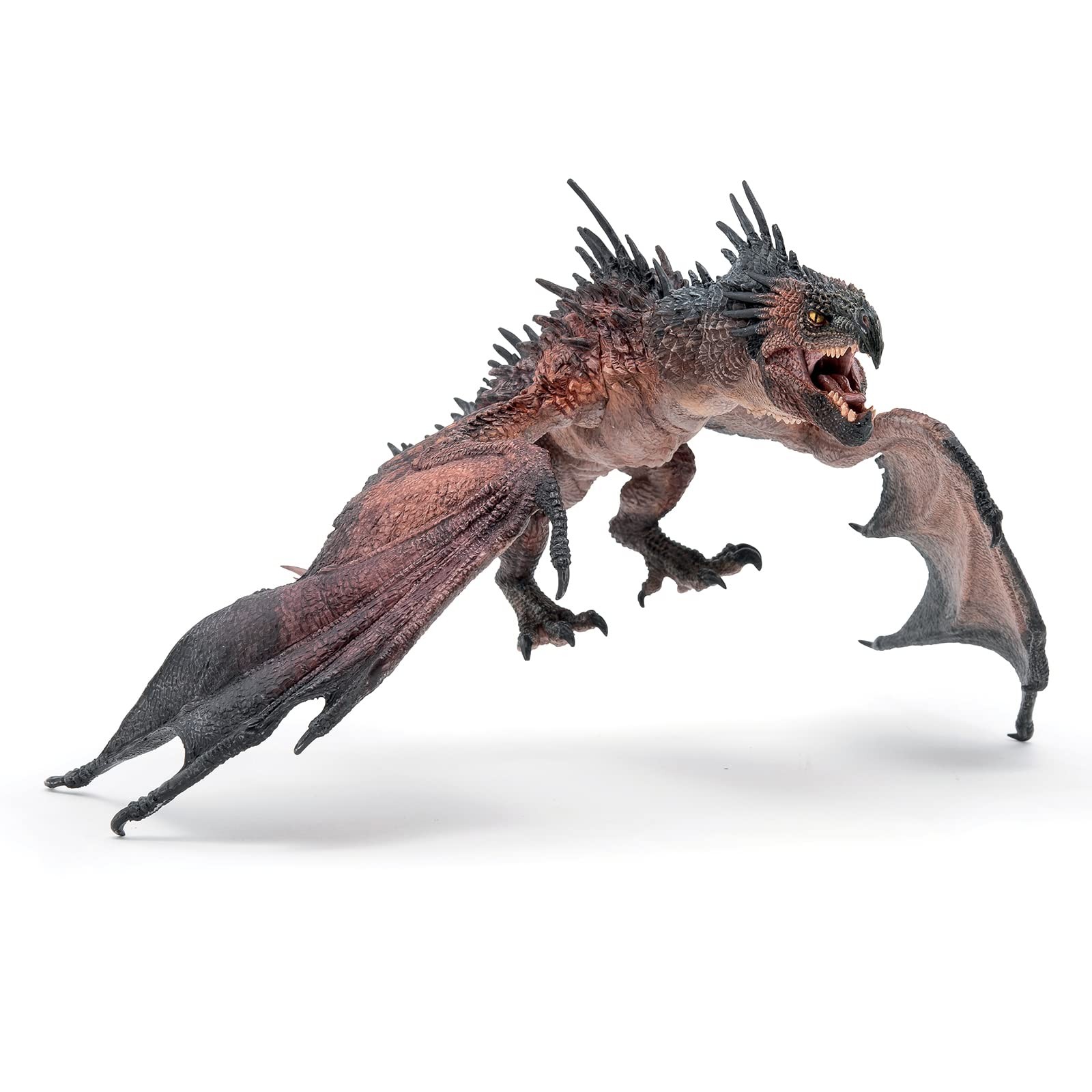 Papo – Detailed Air Dragon Figure Toy for – Ages 3+ – Fantasy & Medieval Coll…