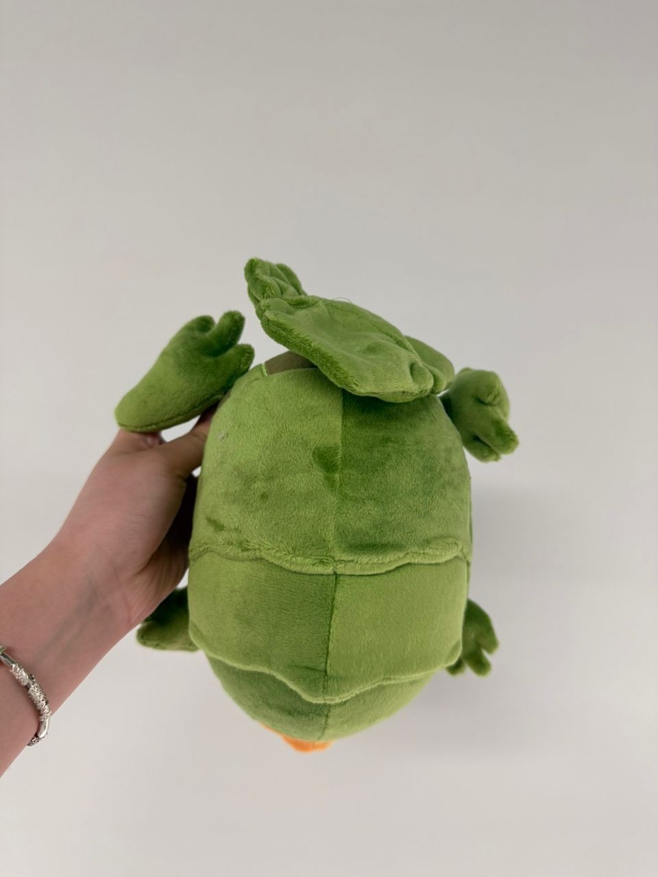 Handmade Helldiver and Terminid Plush – 25cm Collectible Bug & Soldier Toys
