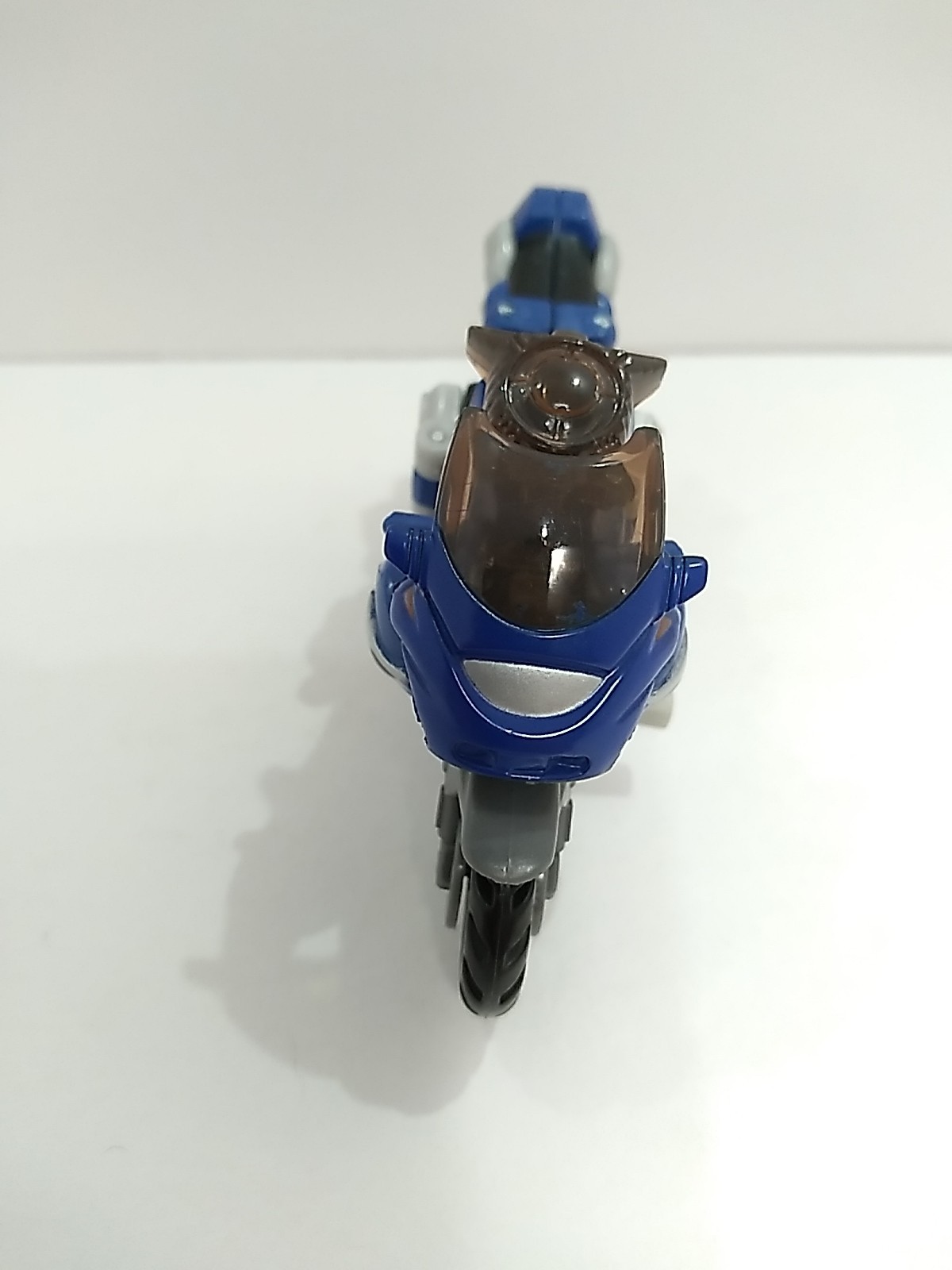 Transformers Movie Arcee Scout Class Target Exclusive 4&Prime; Action Figure Loose