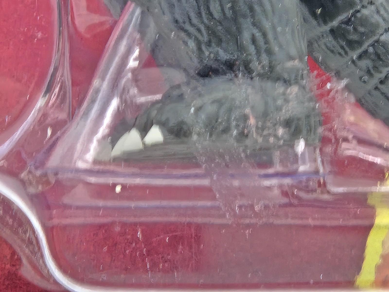 Godzilla Super7 Reaction Figure Godzilla &rsquo;64 NIP