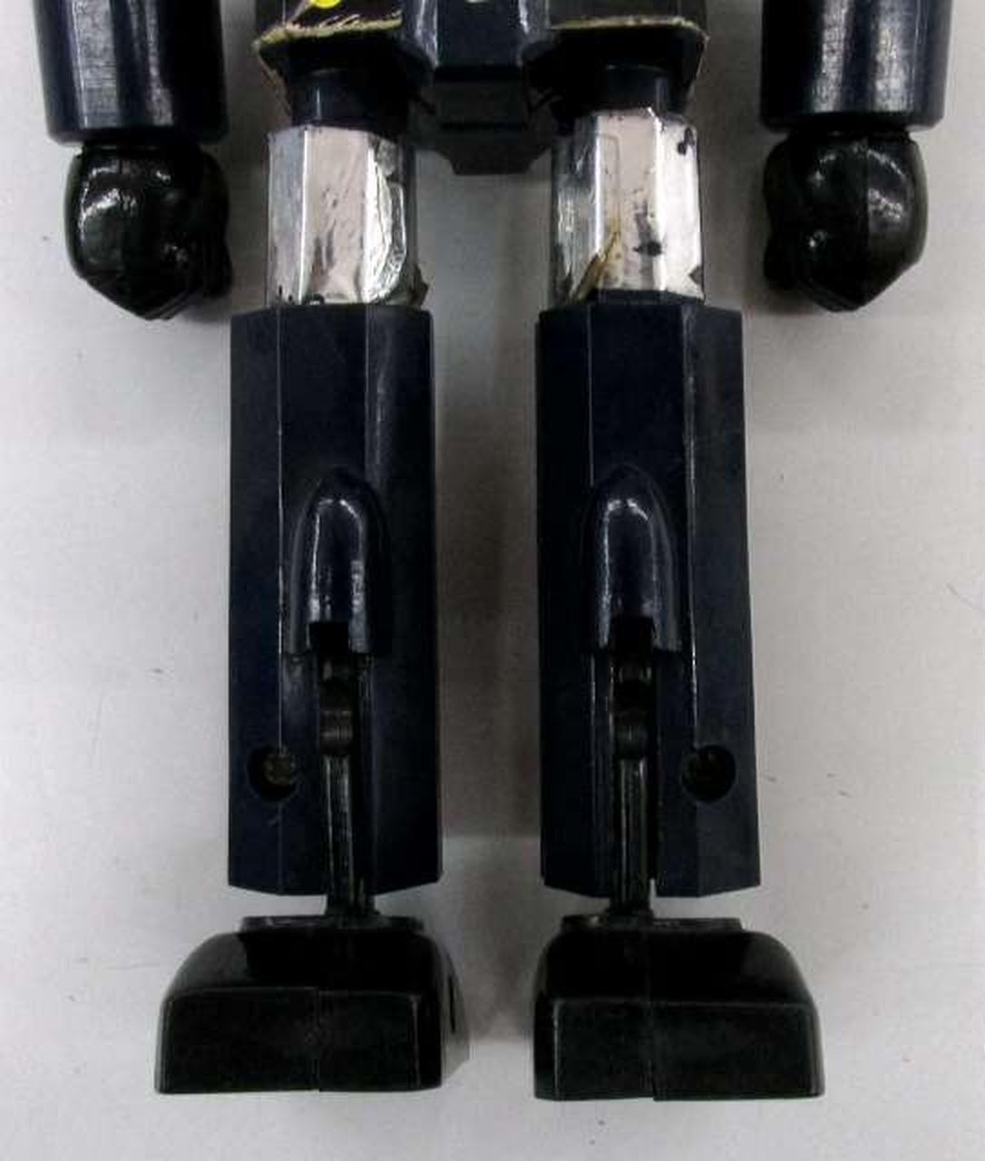 Pradera Danguard A Planet Robo Danguard A POPY Used From JAPAN