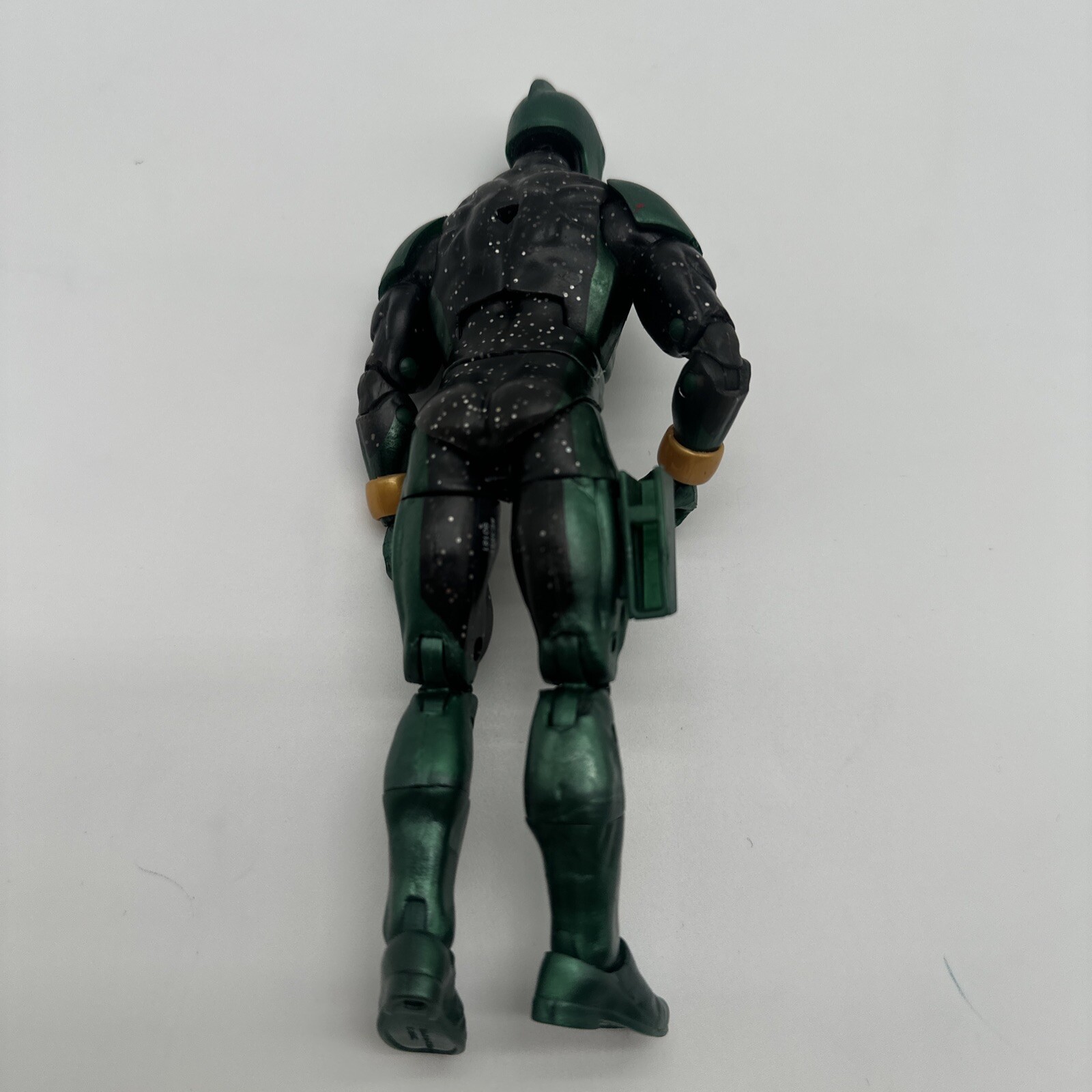 Marvel Legends Action Figure 2014 Genis Vell Kree Sentry Wave-7In…34
