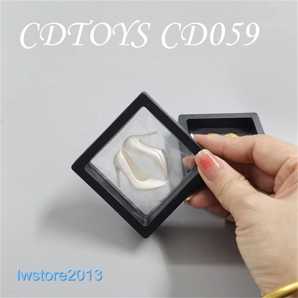 cdtoys 1/6 cd059 High Heels Shoes Model For 12&Prime; Female TBL PH Action Figure Body