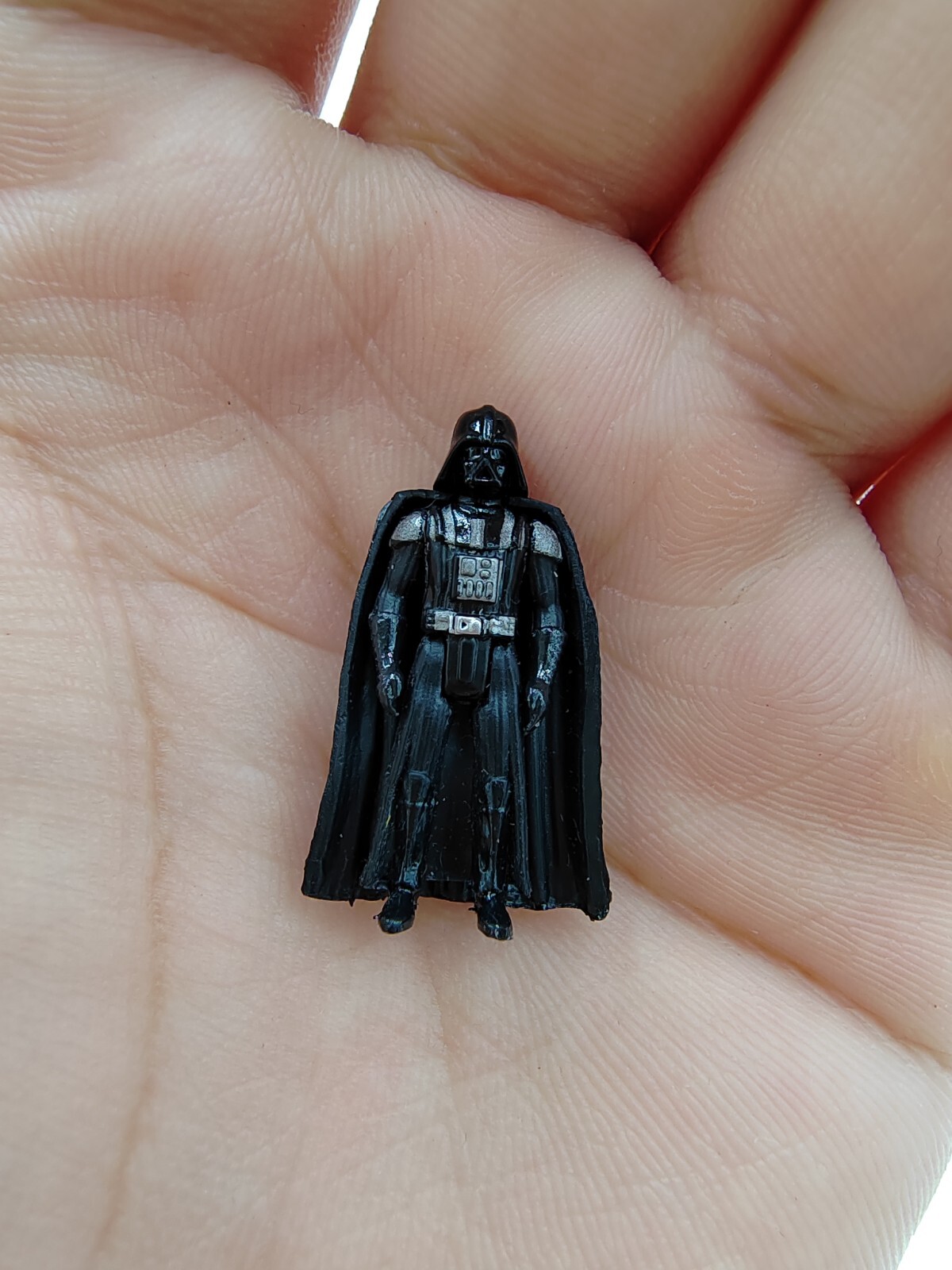 271x RARE CHASE Star Wars Micro Galaxy Squadron Mini Figures/Machines – You Pick