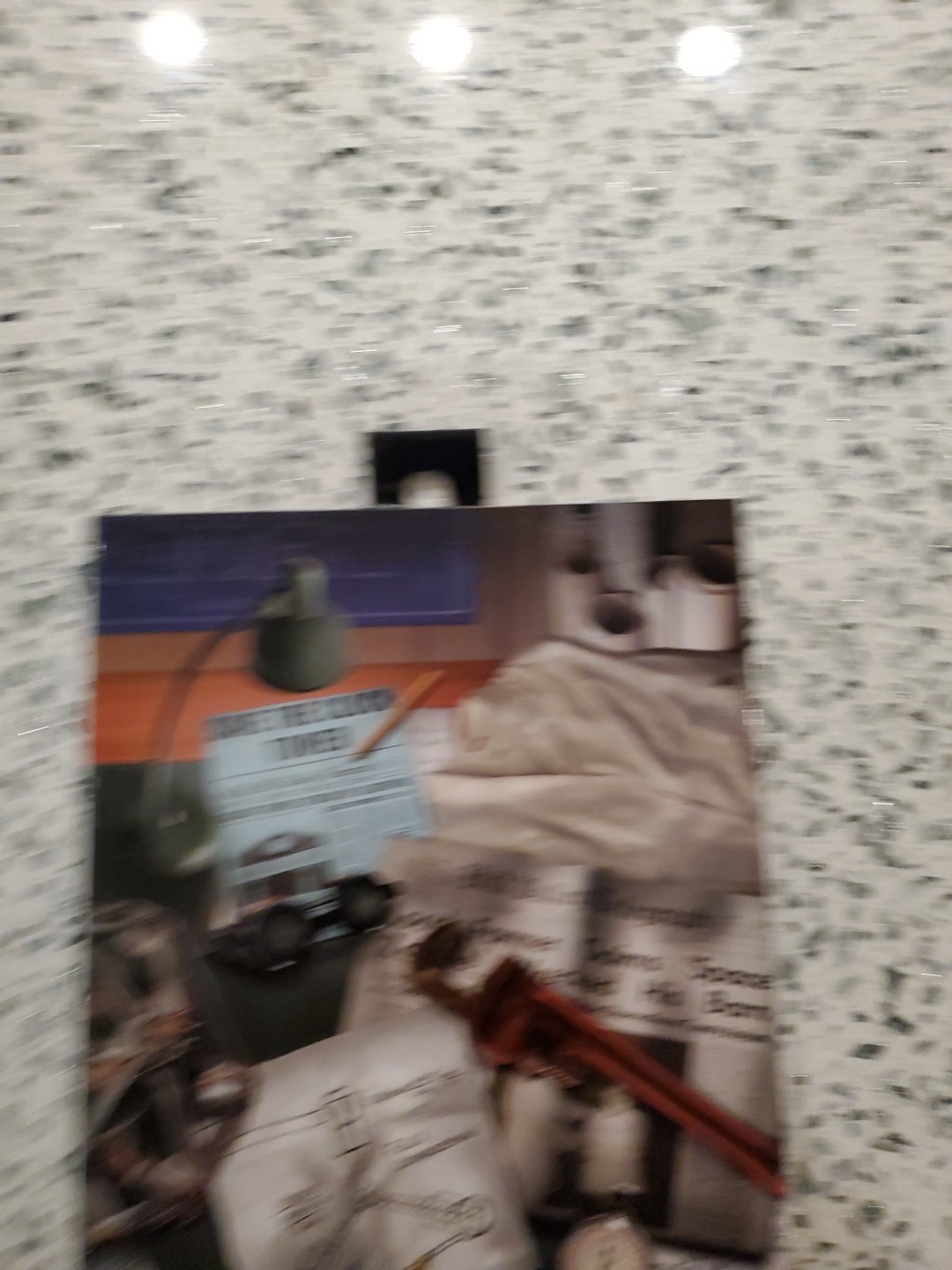 NECA Back To The Future 35 Exclusive Ultimate Doc Brown New Factory Sealed