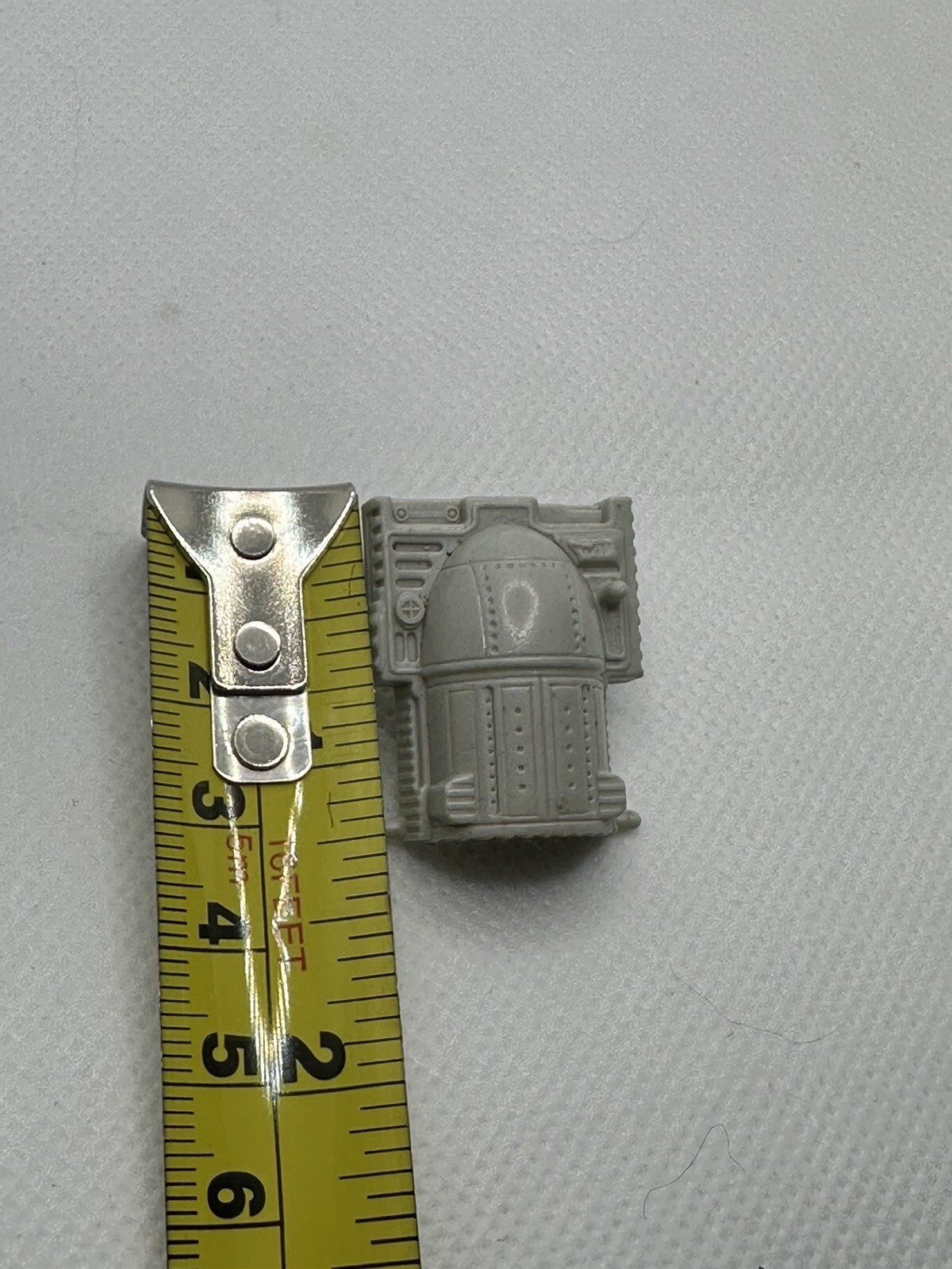 G.I. Joe Pathfinder Backpack Action Figure Accessory ARAH 1990 Vtg Accessories