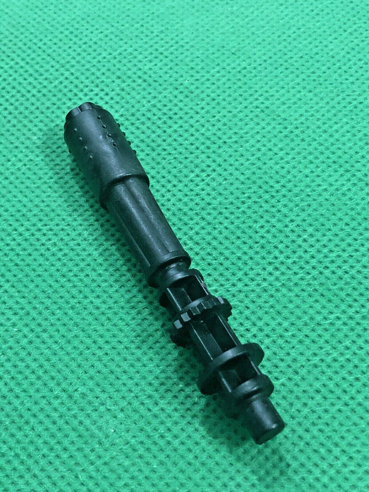 Vintage GI Joe ARAH 1986 Dreadnok Thunder Machine GATLING GUN BARREL part