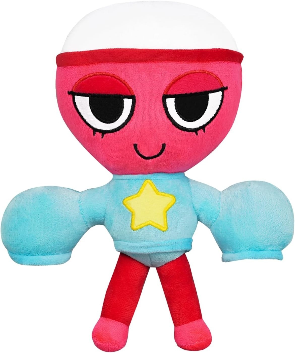 BLUE BARE Dandy&rsquo;s Cute Adorable Plush Toys Collection