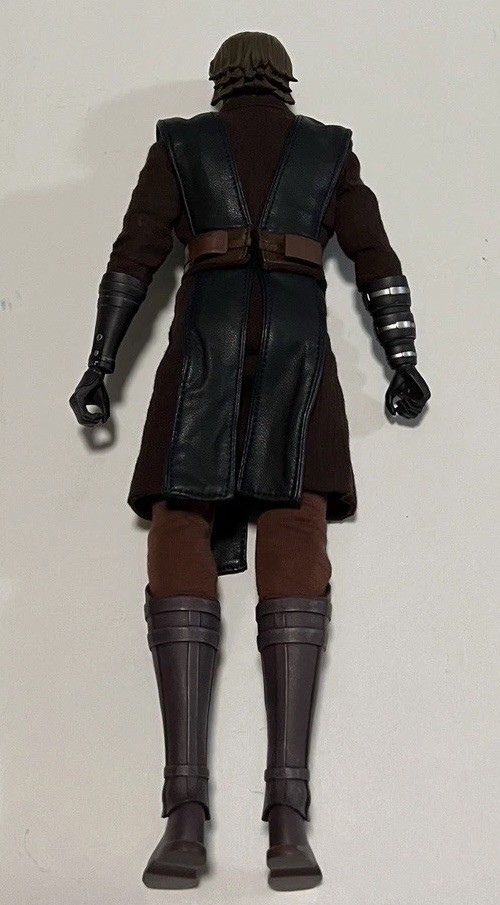 STAR WARS The Clone Wars ANAKIN SKYWALKER Sideshow Collectibles 1/6 Scale Figure
