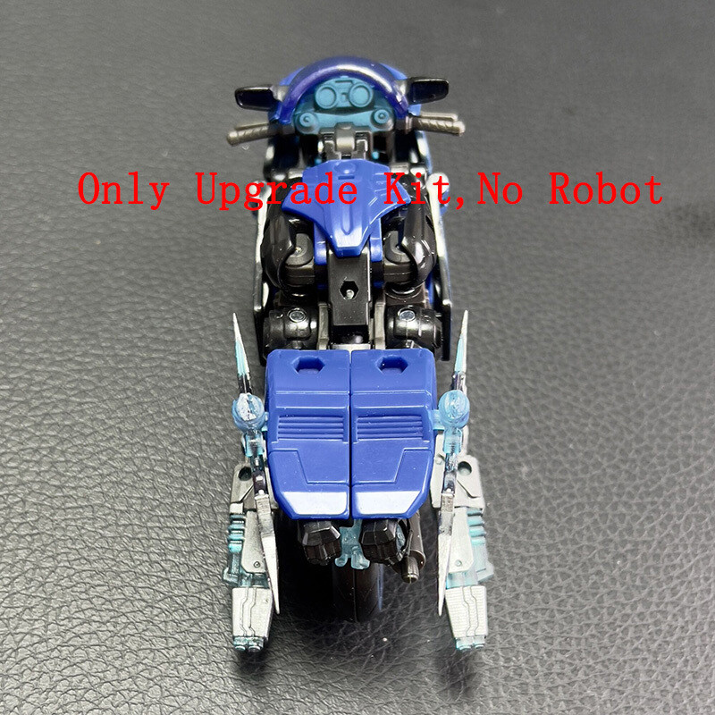 in stock Multifunction Transparent Weapon Knife Gun Upgrade Kit For Legacy Arcee