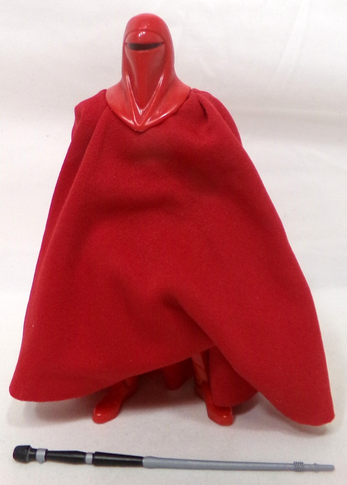 Star Wars Black Series #38 Emperor&rsquo;s Royal Guard 6&Prime; Figure Hasbro 2017 Complete