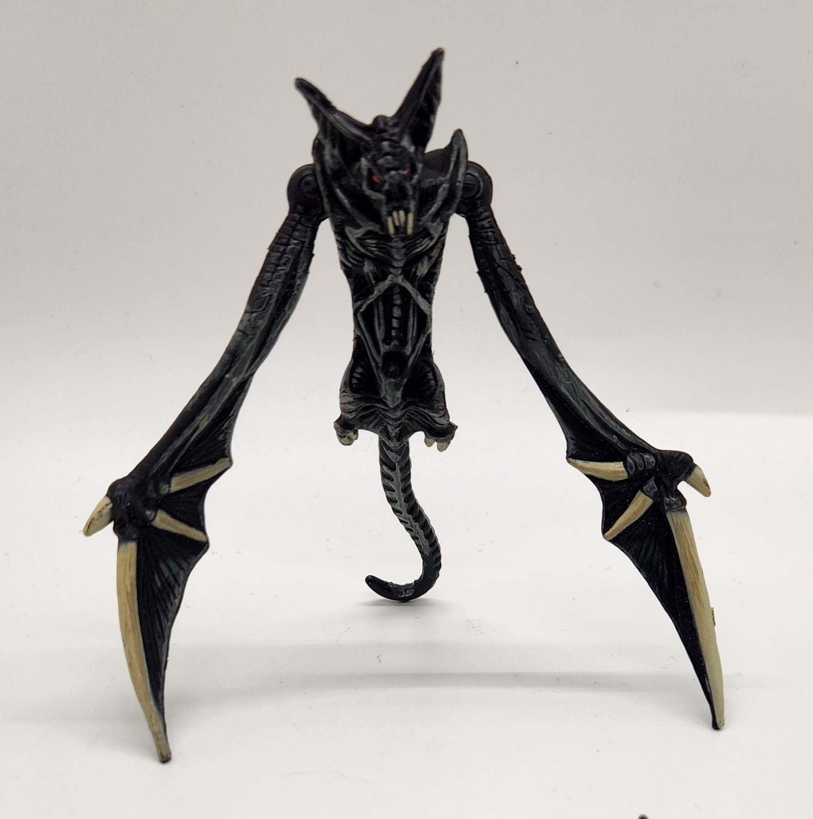 Dracula Playset 1997 Todd Mcfarlane&rsquo;s Monsters Incomplete