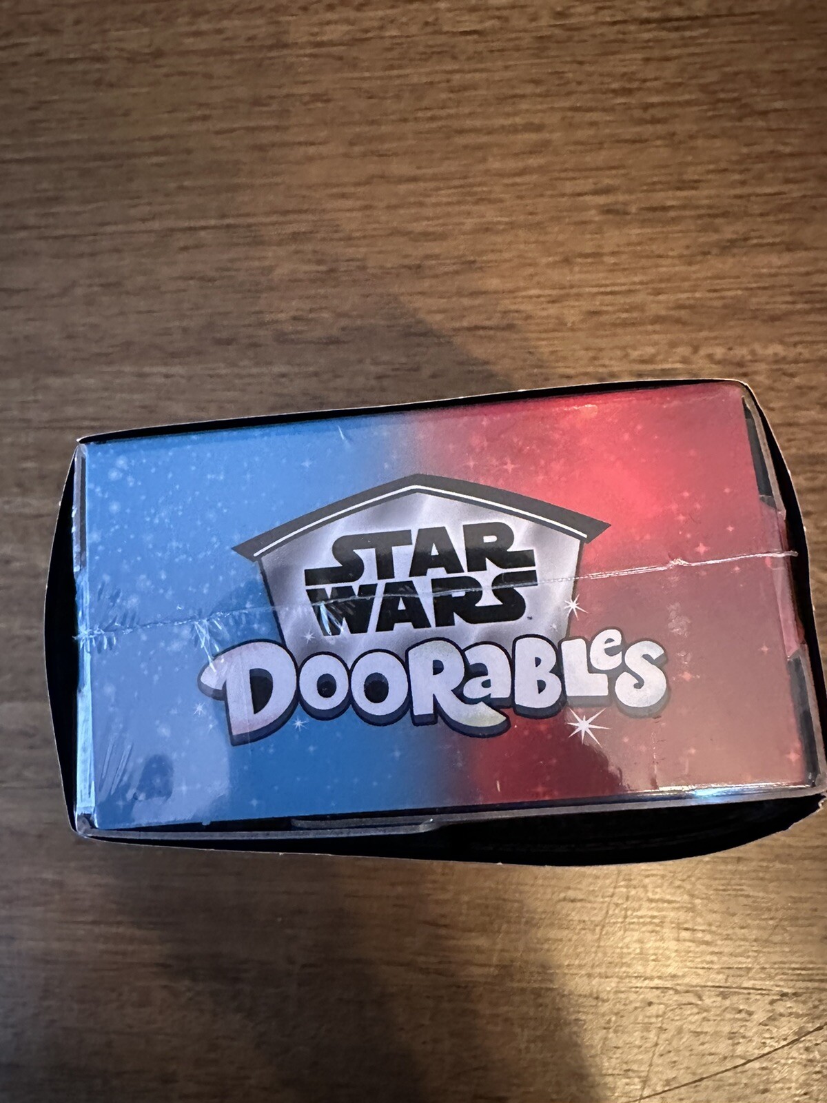 Disney D23 Expo 2024 Star Wars Doorables Jedi vs. Sith Figures