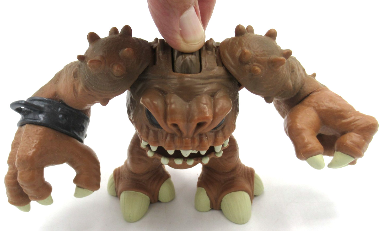 2017 Star Wars Playskool Galactic Heroes Rancor Monster Figure