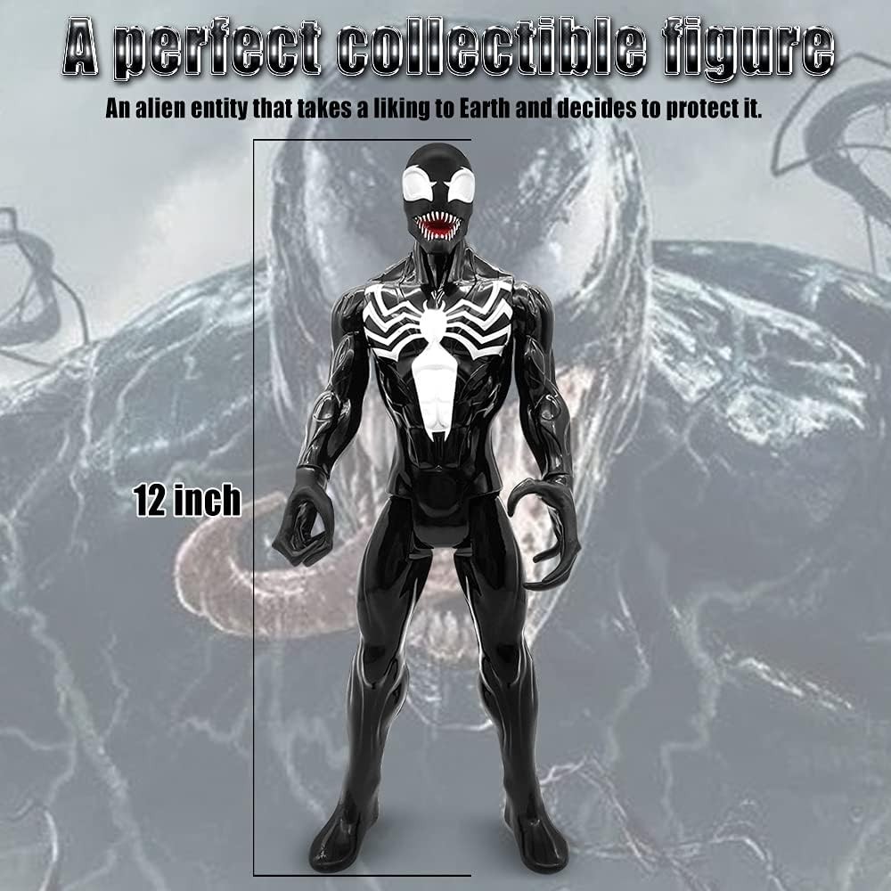 Realistic 12-Inch Action Figures – Durable Collectible Toys for All Occasions