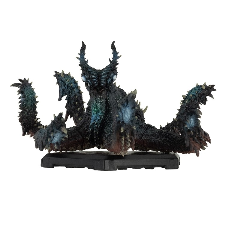 Monster Hunter Wilds Figure Builder VOL 29 4&Prime; Capcom Sealed US Seller
