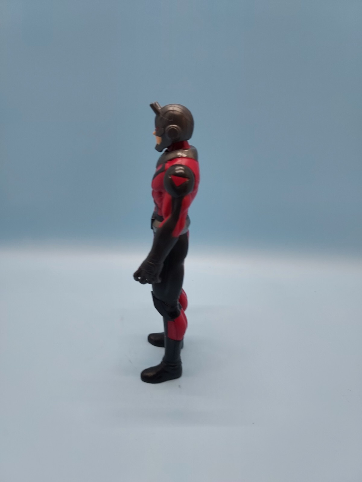 MARVEL CHARACTERS • Iron Man Captain America Ant Man Lot Of 3 Action Figures 6&Prime;