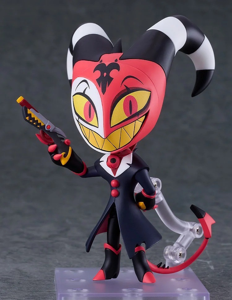 Nendoroid Blitzo Helluva Boss Good Smile Company from Japan
