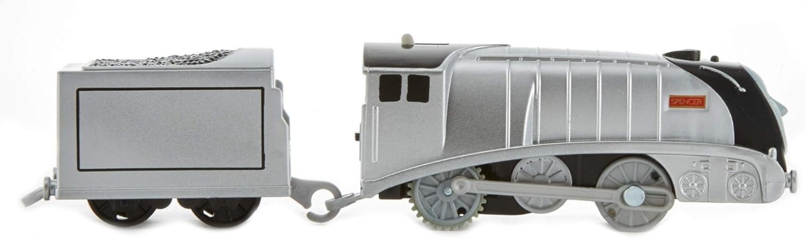 Thomas & Friends TrackMaster: Spencer Engine