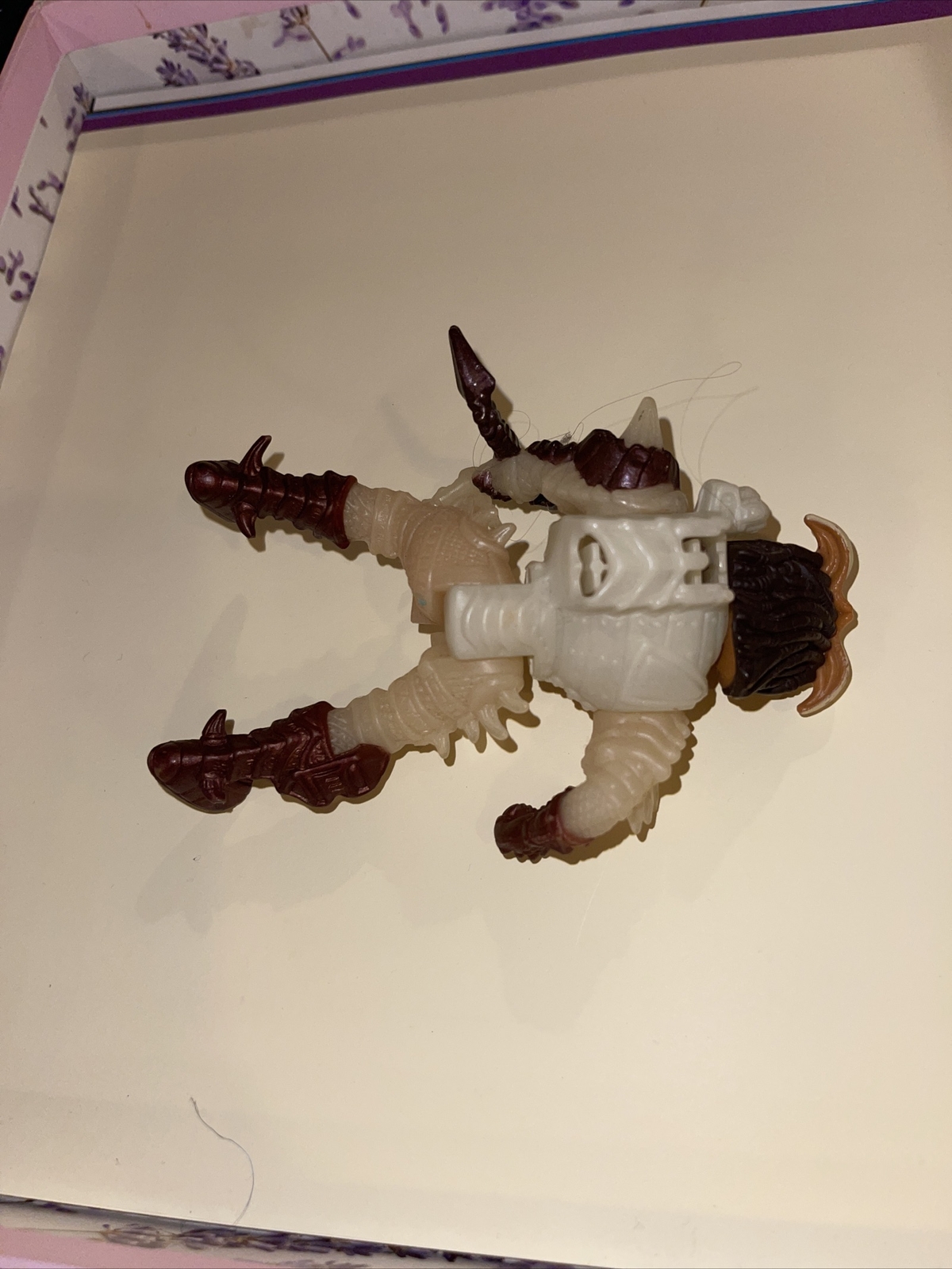 Vintage Kenner Alien VS Predator STALKER AVP Predator 6&Prime; Action Figure 1994