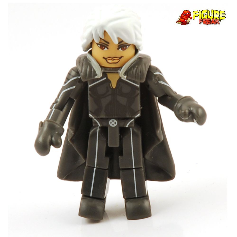 Marvel Minimates Series 14 X-Men: The Last Stand Movie Storm