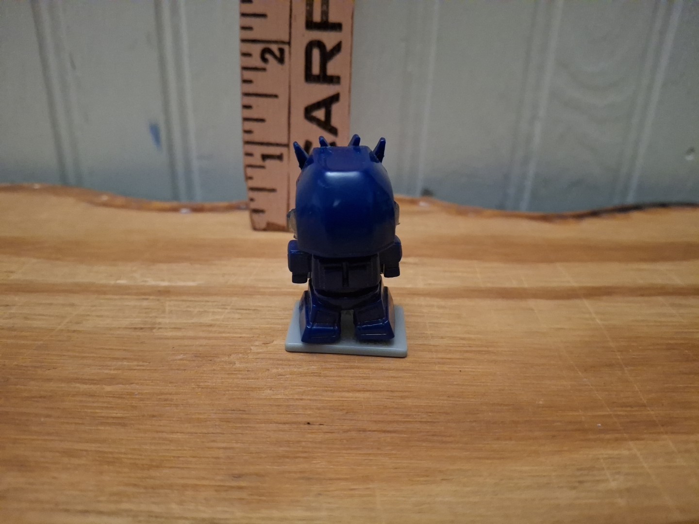 Transformers 30th Cartoon Action Figure Lot of 7 Mini Figures T325 All Different