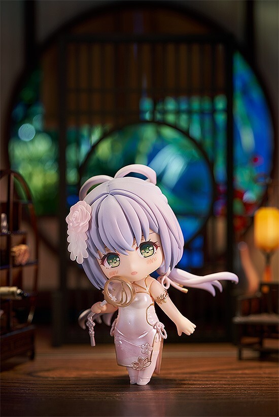 Good Smile Company 2010 Nendoroid Luo Tianyi: Grain in Ear Ver. (US In-Stock)