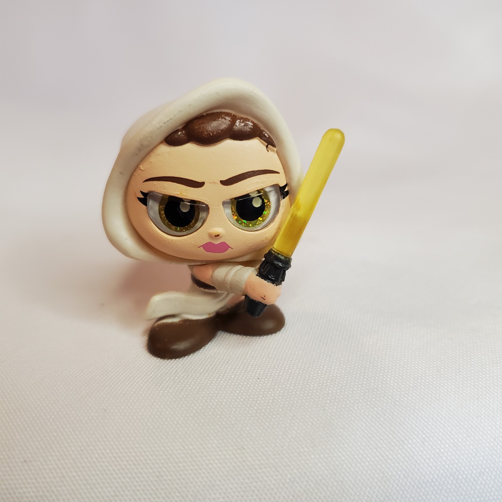 Disney Star Wars Doorables Galaxy Peek Series 2 Rey Figure